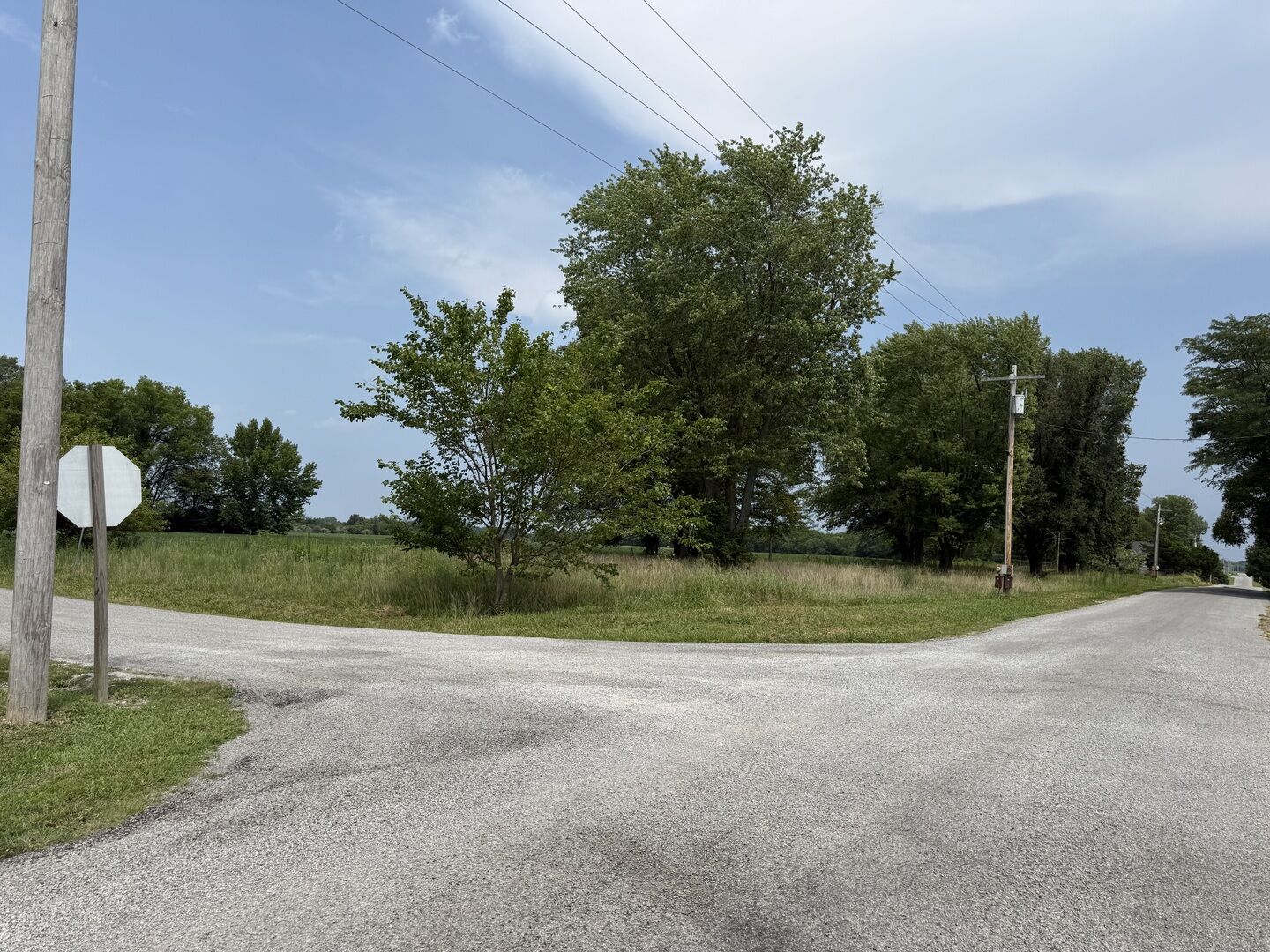 Property Photo:  3267 W Grange Hall Road  IL 62966 