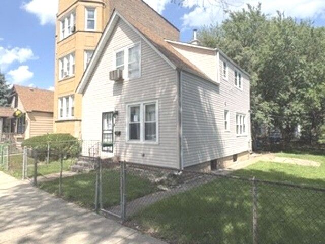 Property Photo:  7837 S Dobson Avenue  IL 60619 
