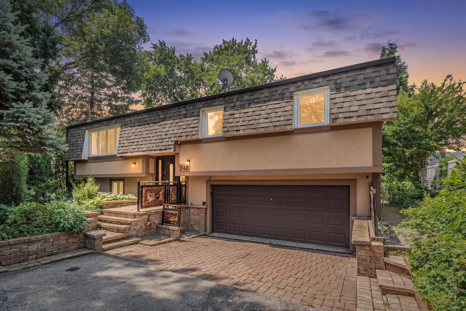 Property Photo: 248 Spruce Avenue IL 60106