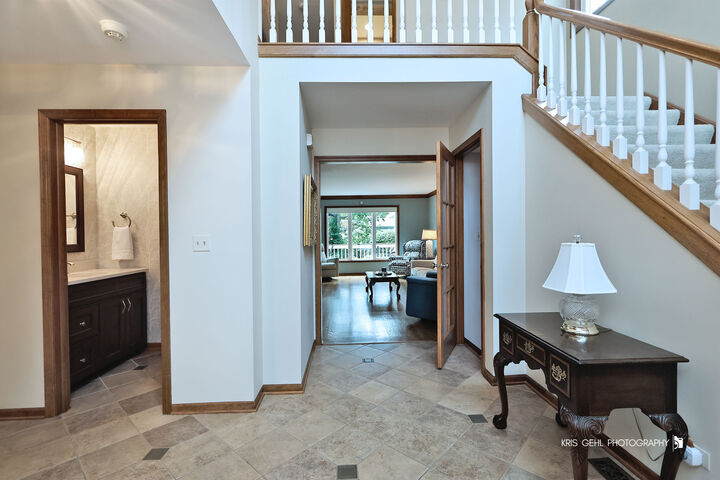 Property Photo:  2727 Downing Court  IL 60502 