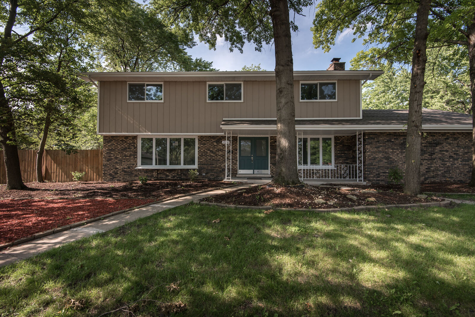 Property Photo: 17152 Kenwood Avenue IL 60473