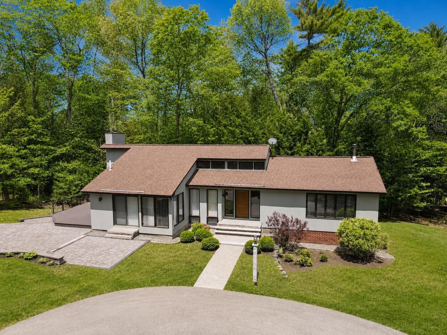 Property Photo: 191 Park Street ME 04473