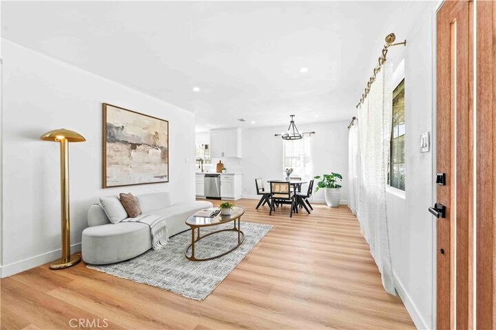 Property Photo:  8166 Borson  CA 90242 