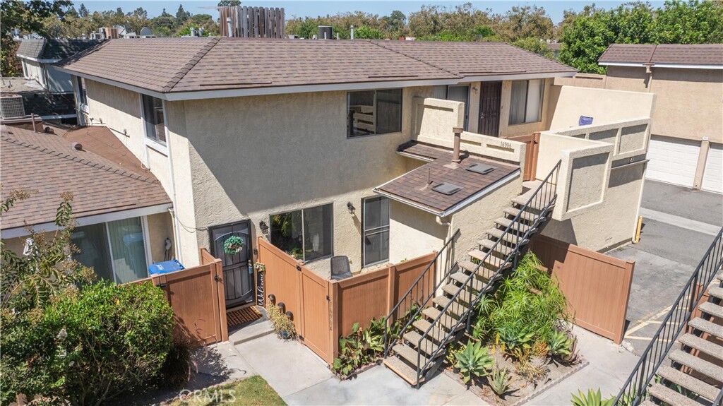 Property Photo:  16904 Judy  CA 90703 