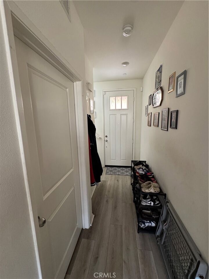 Property Photo:  24750 Ward  CA 92410 