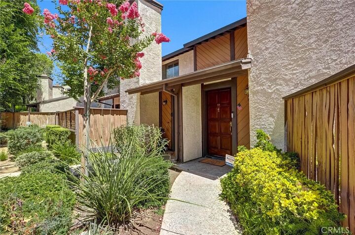 Property Photo:  18223 Soledad Canyon Road 50  CA 91387 