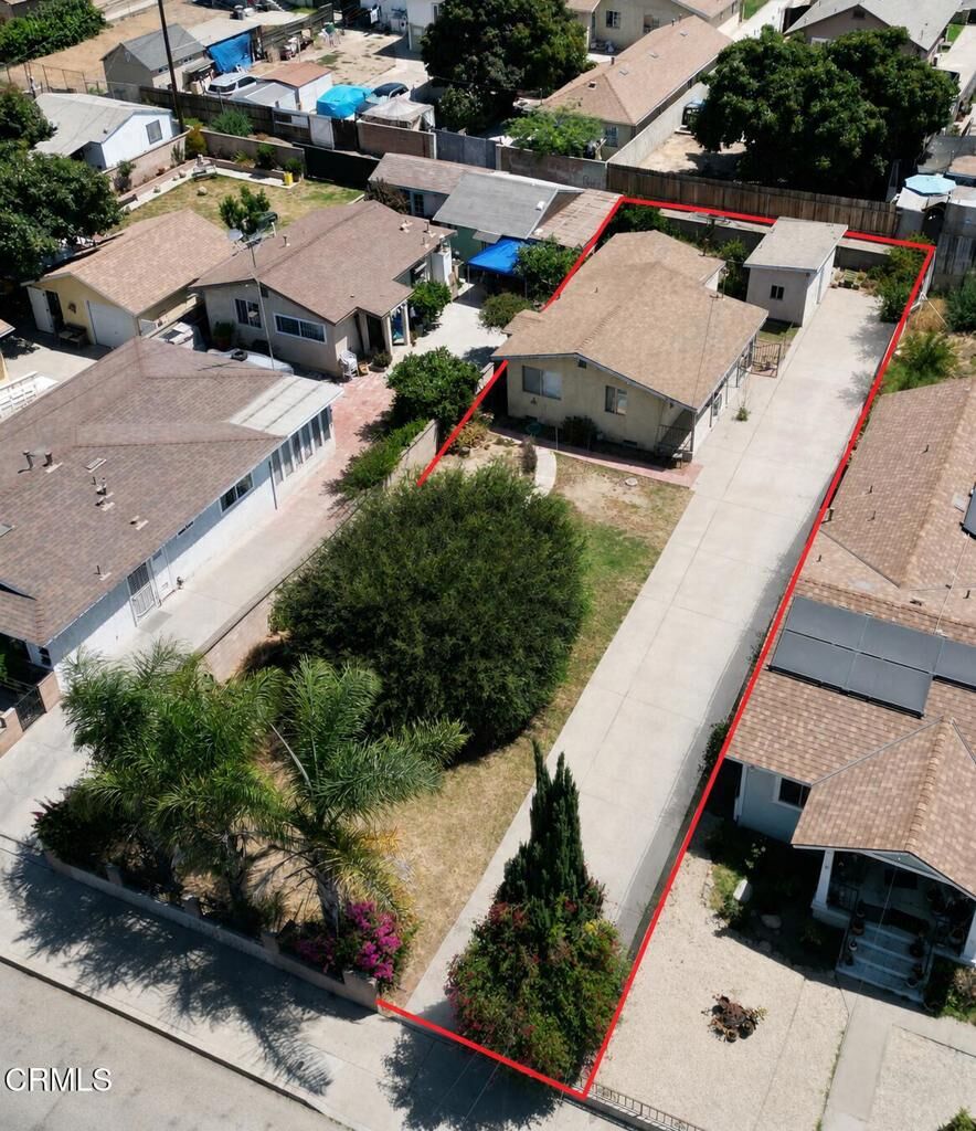 Property Photo:  129 S Olive Street  CA 93060 