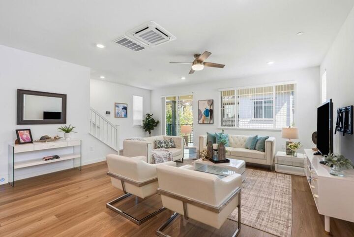 Property Photo:  638 Eucalyptus Way  CA 94501 