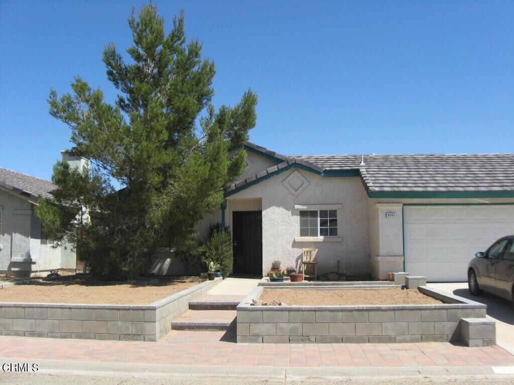 Property Photo:  8295 Charles Place  CA 93505 