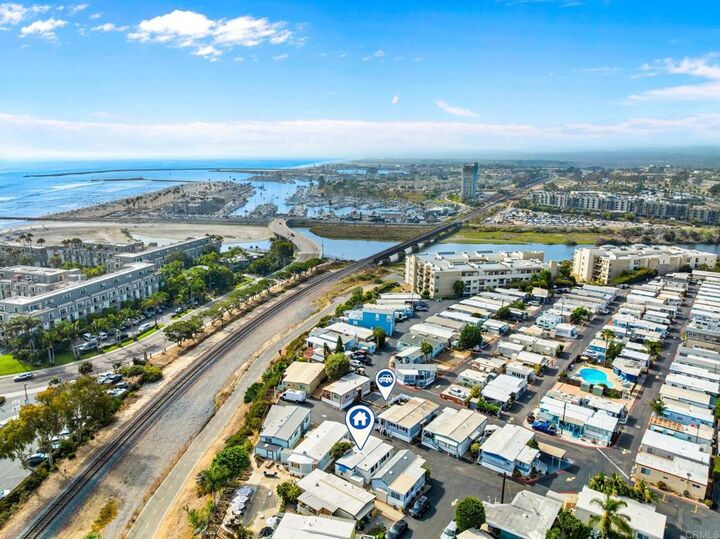 Property Photo:  900 N Cleveland St 50  CA 92054 