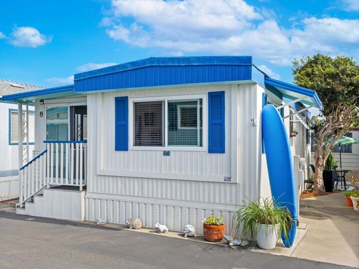 Property Photo: 900 N Cleveland St 50 CA 92054