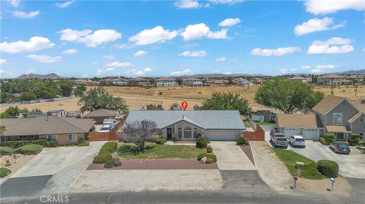 Property Photo: 12445 Reata CA 92308