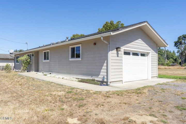 Property Photo: 31540 Fort Bragg-Sherwood Road CA 95437