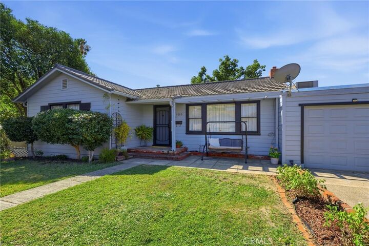 Property Photo:  3055 Gawthorne  CA 95966 