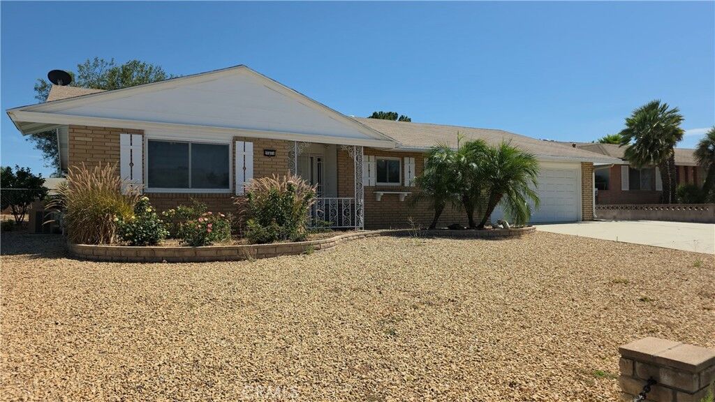 Property Photo:  25831 Sandy Lodge  CA 92586 