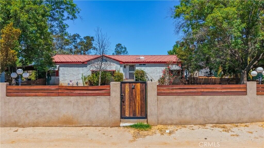Property Photo: 30562 Triple Crown CA 92548