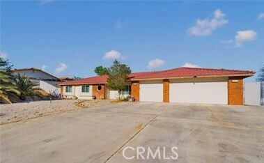 Property Photo:  16081 Tude Road  CA 92307 