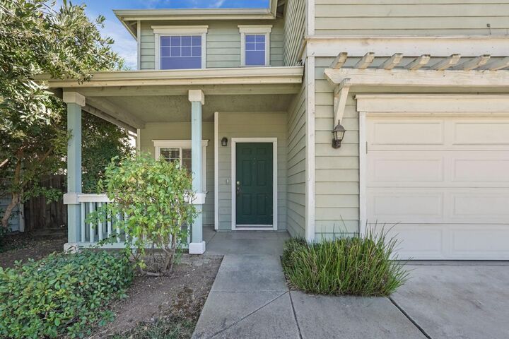 Property Photo:  1906 Calaveras Court  CA 95377 