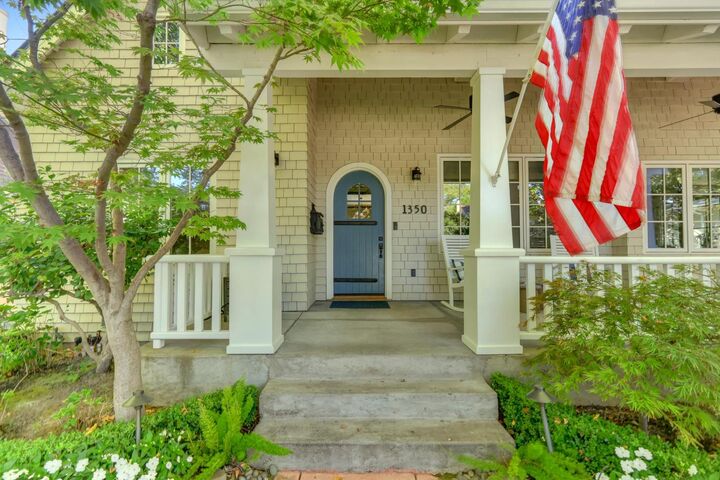 Property Photo:  1350 41st Street  CA 95819 