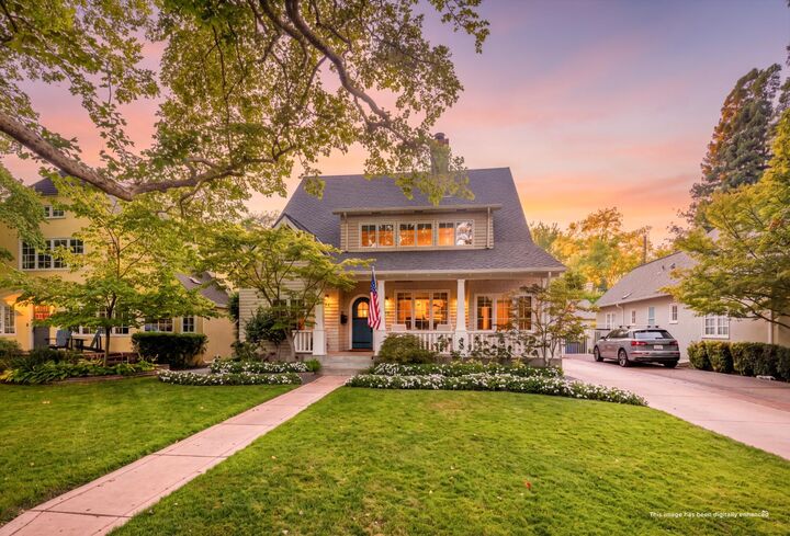 Property Photo:  1350 41st Street  CA 95819 