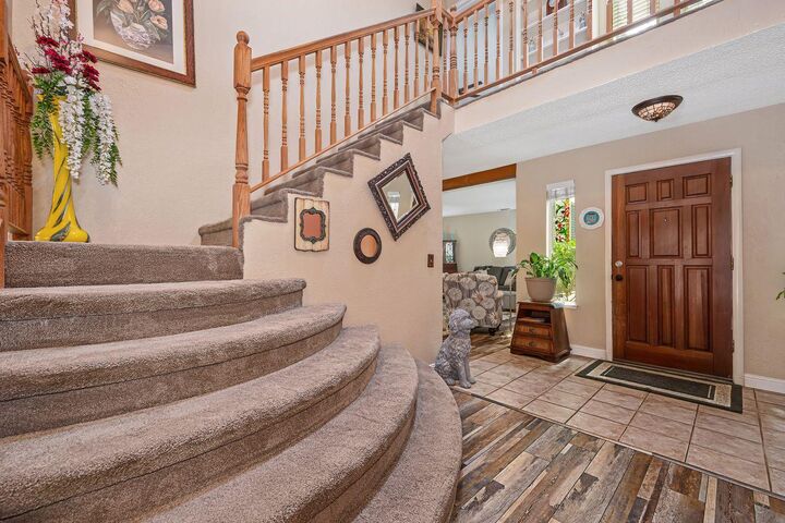 Property Photo: 8025 Doral Court CA 95610
