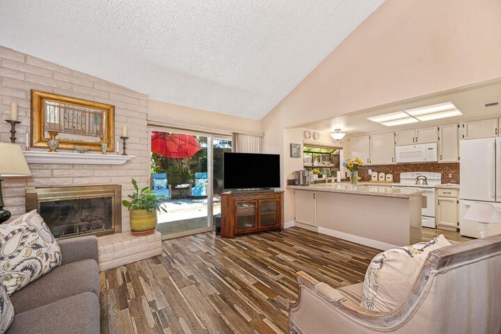 Property Photo:  8025 Doral Court  CA 95610 