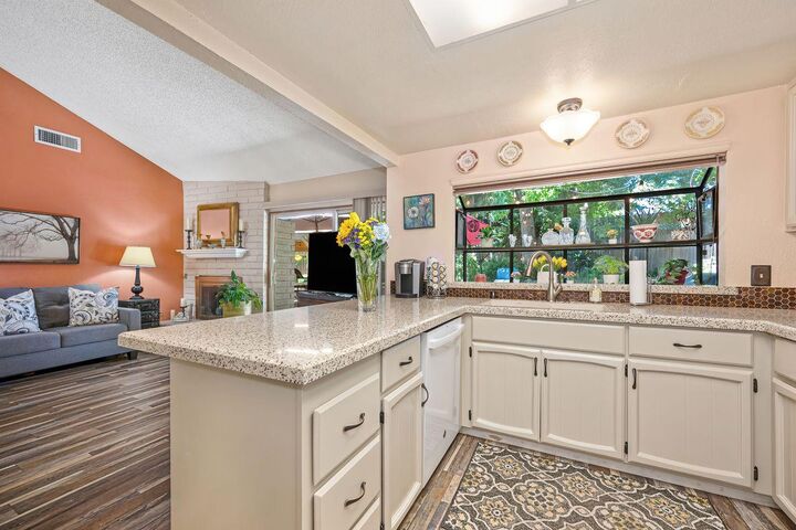 Property Photo:  8025 Doral Court  CA 95610 