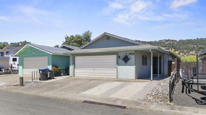 Property Photo: 13212 Venus Village CA 95423