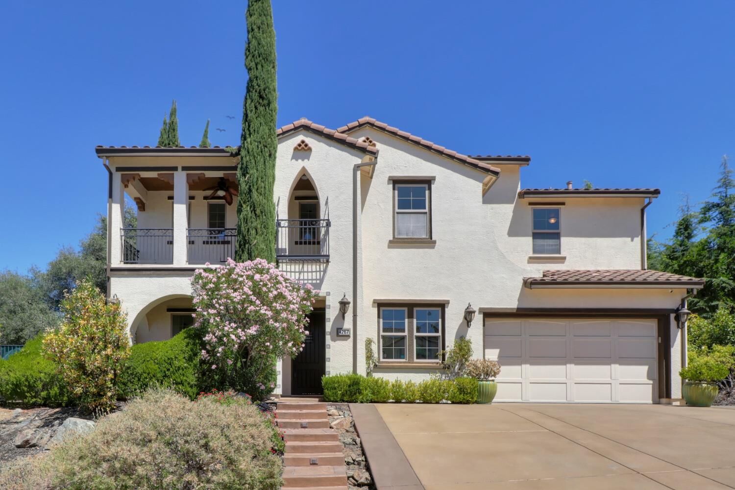 Property Photo:  4267 Suffolk Way  CA 95762 