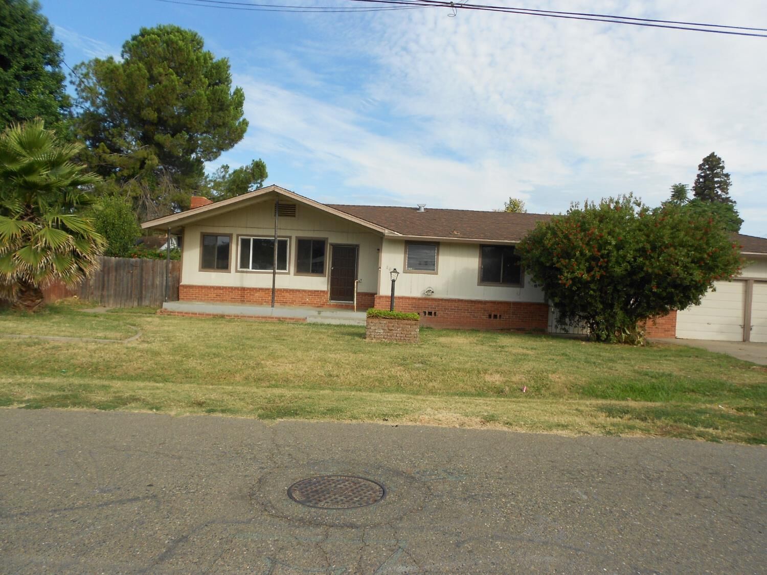 Property Photo:  1029 Fleda Avenue  CA 95961 