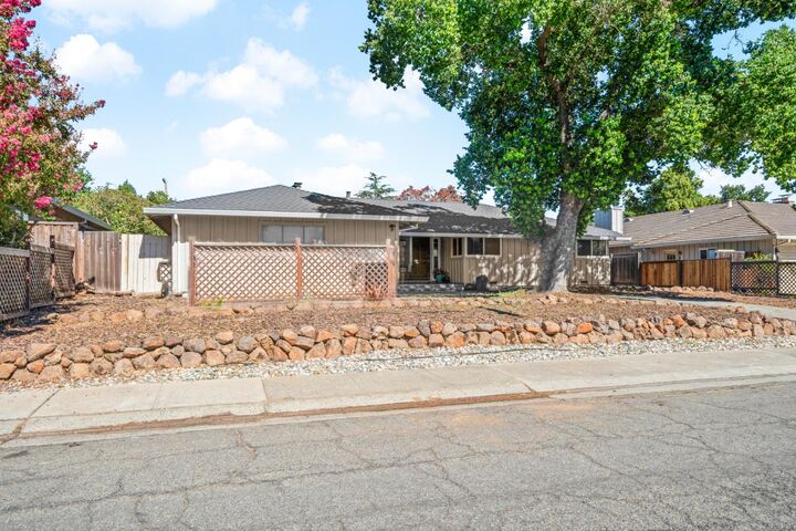 Property Photo:  4760 Bowerwood Drive  CA 95608 