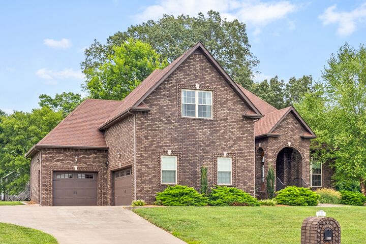 Property Photo:  3133 Carrie Taylor Cir  TN 37043 