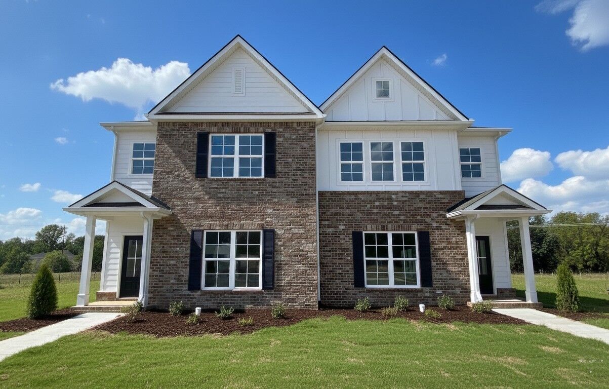 Property Photo:  2190 Barringer Ln  TN 37128 