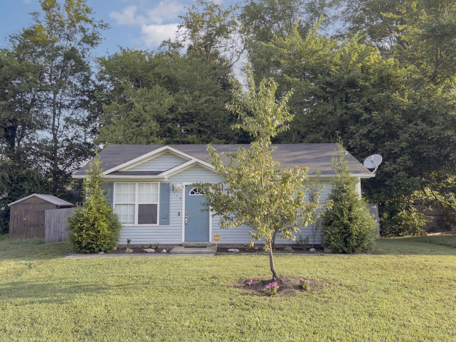 Property Photo:  115 Gail St  KY 42262 