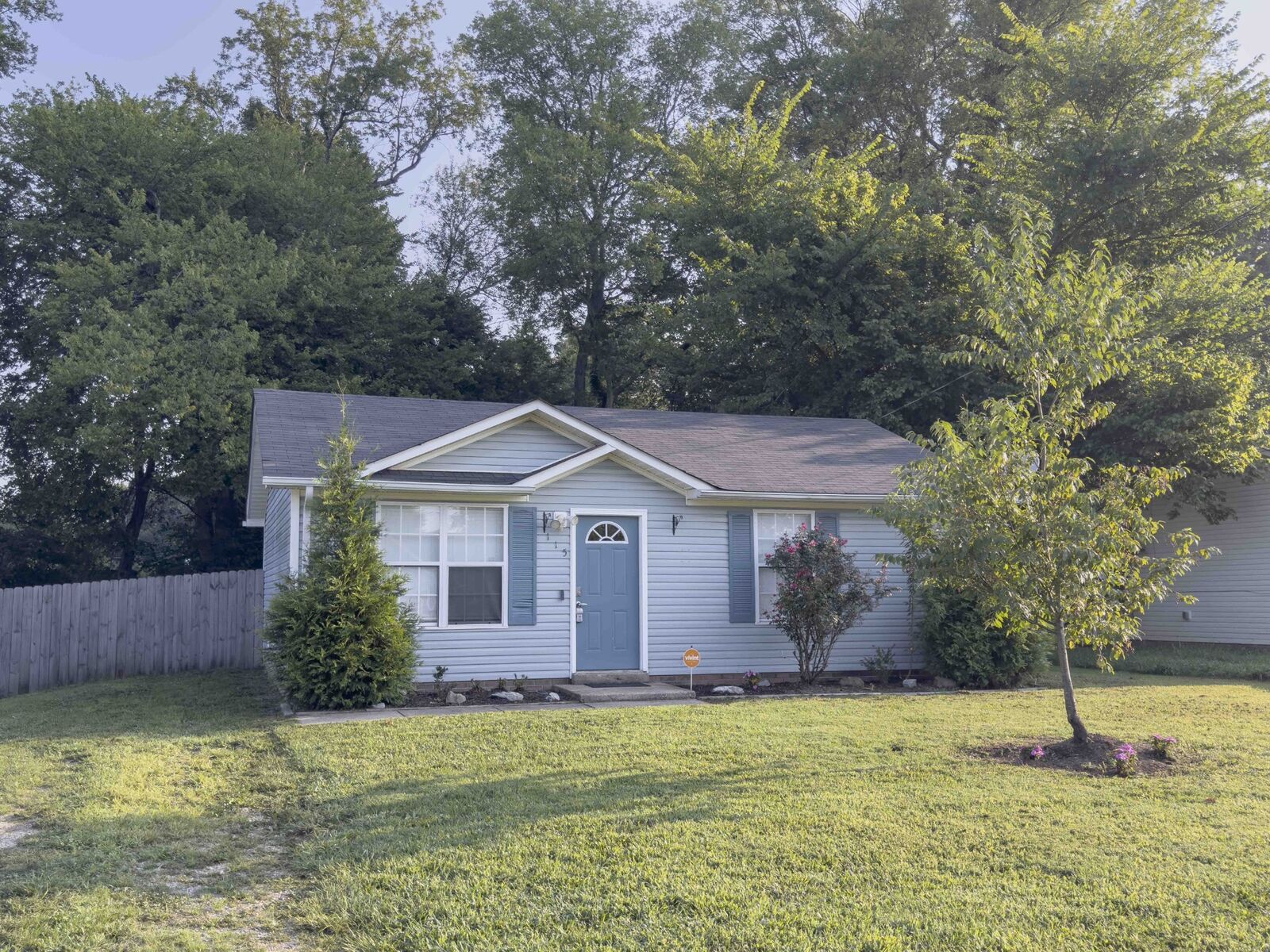 Property Photo:  115 Gail St  KY 42262 