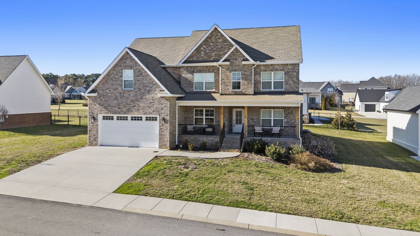 Property Photo: 53 River Watch Way TN 37398