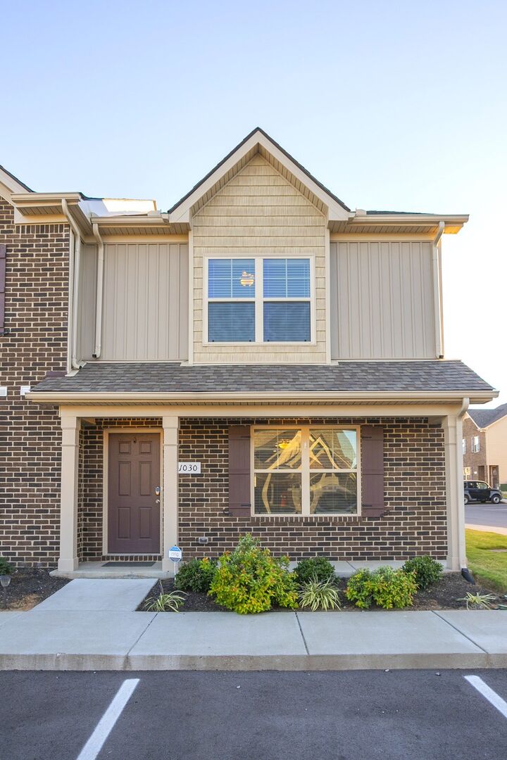 Property Photo: 1030 Leadville Dr TN 37167