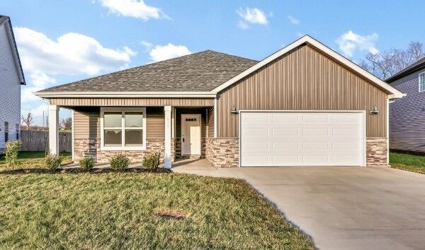 Property Photo: 10 Miller Farm TN 37043