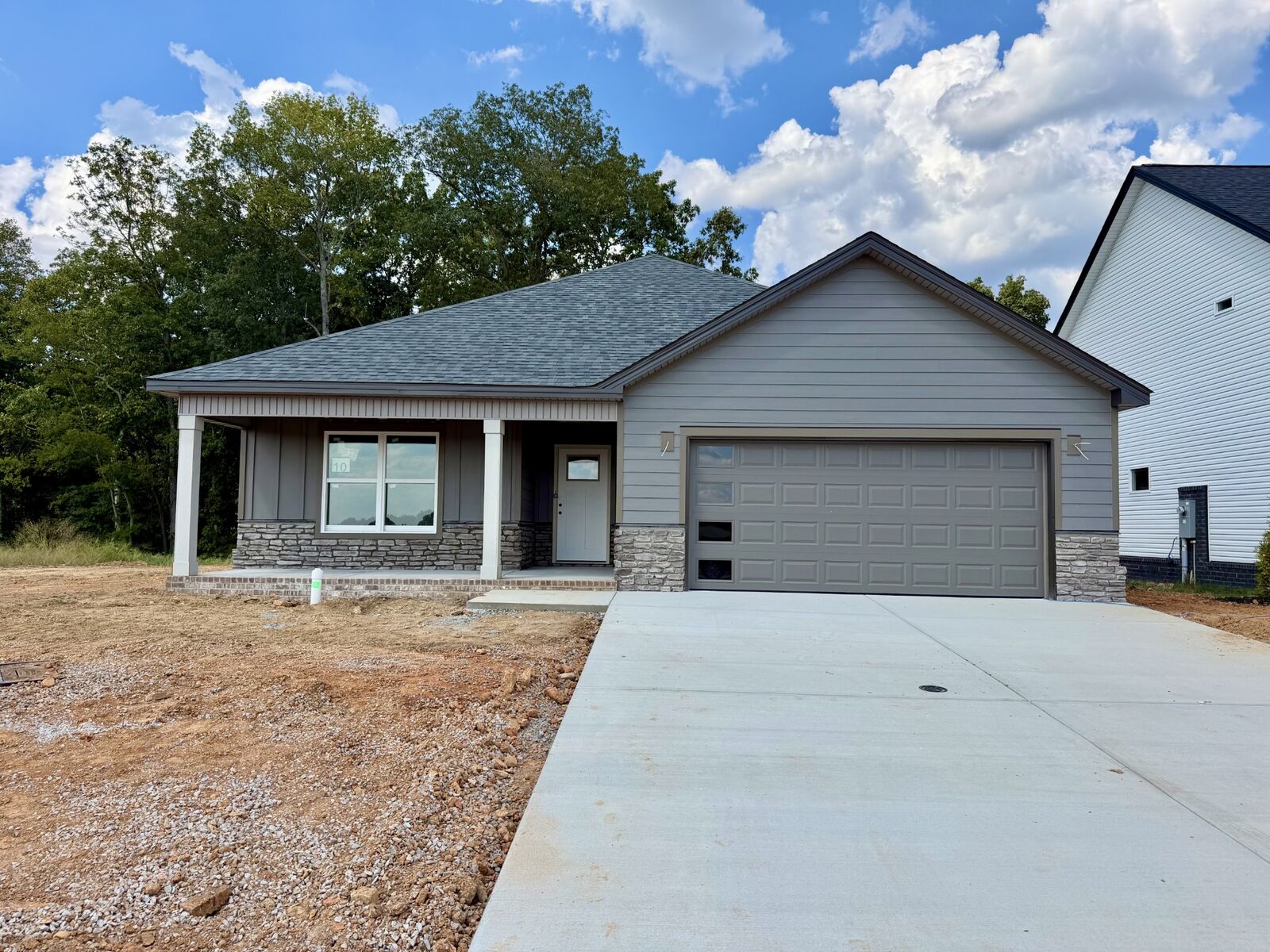 Property Photo: 10 Miller Farm TN 37043