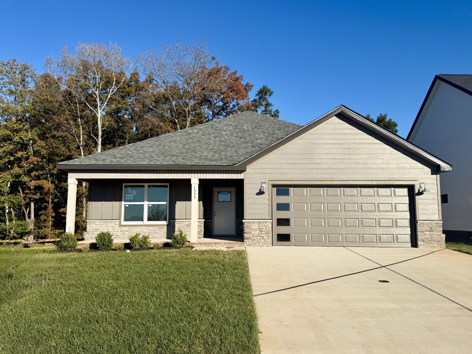 Property Photo: 10 Miller Farm TN 37043