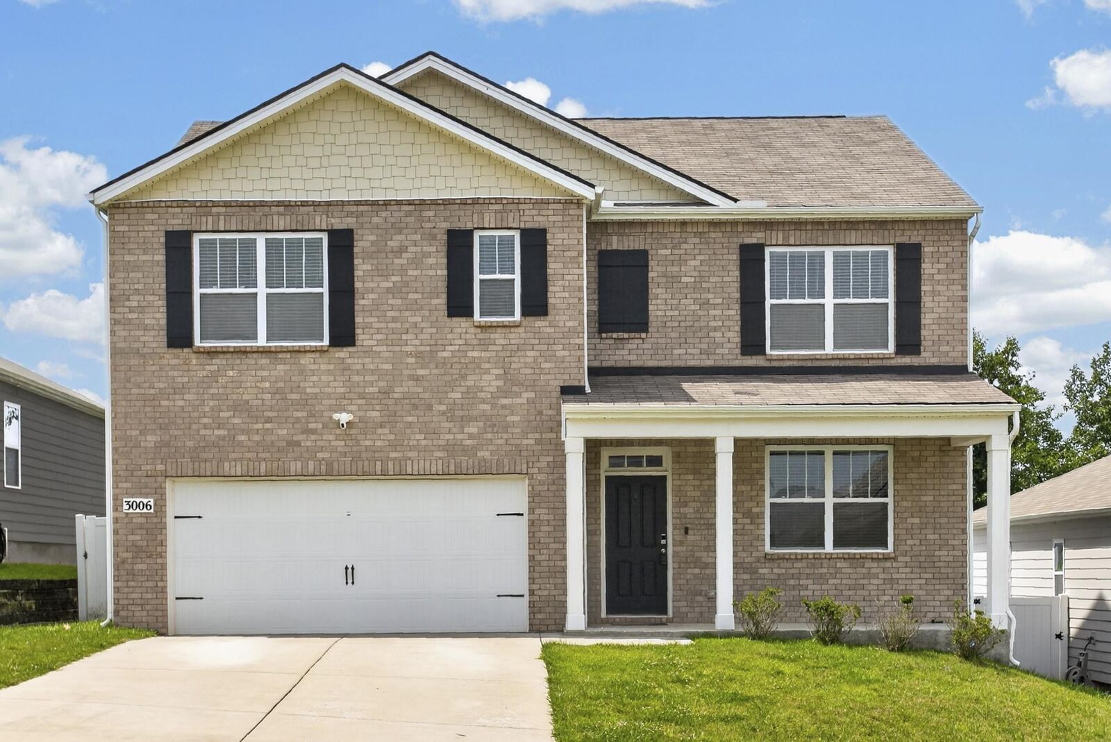 Property Photo:  3006 Mallard Dr  TN 37090 