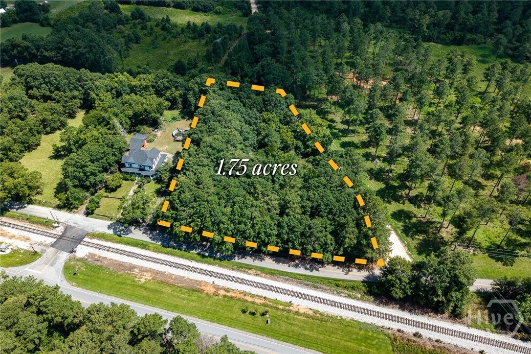 Property Photo: 0 West Street GA 30627