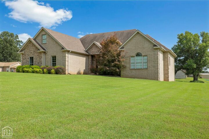 Property Photo:  46 County Road  149  AR 72404 
