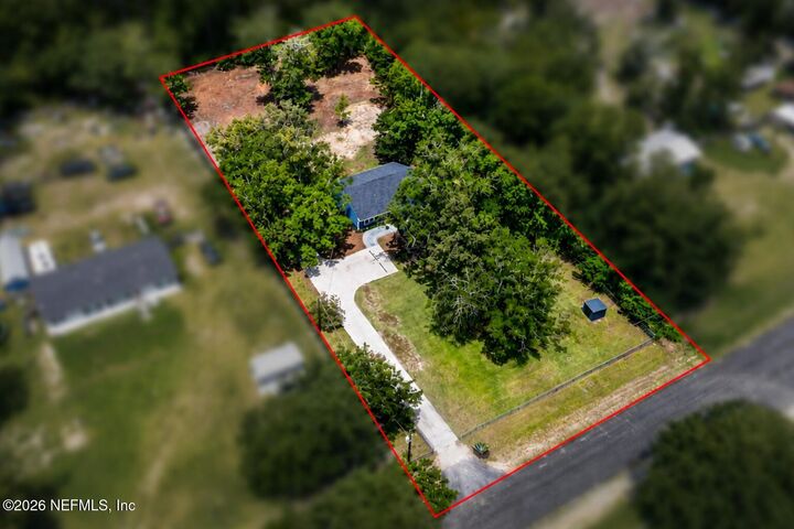 Property Photo: 95275 Marc Anthony Road FL 32034