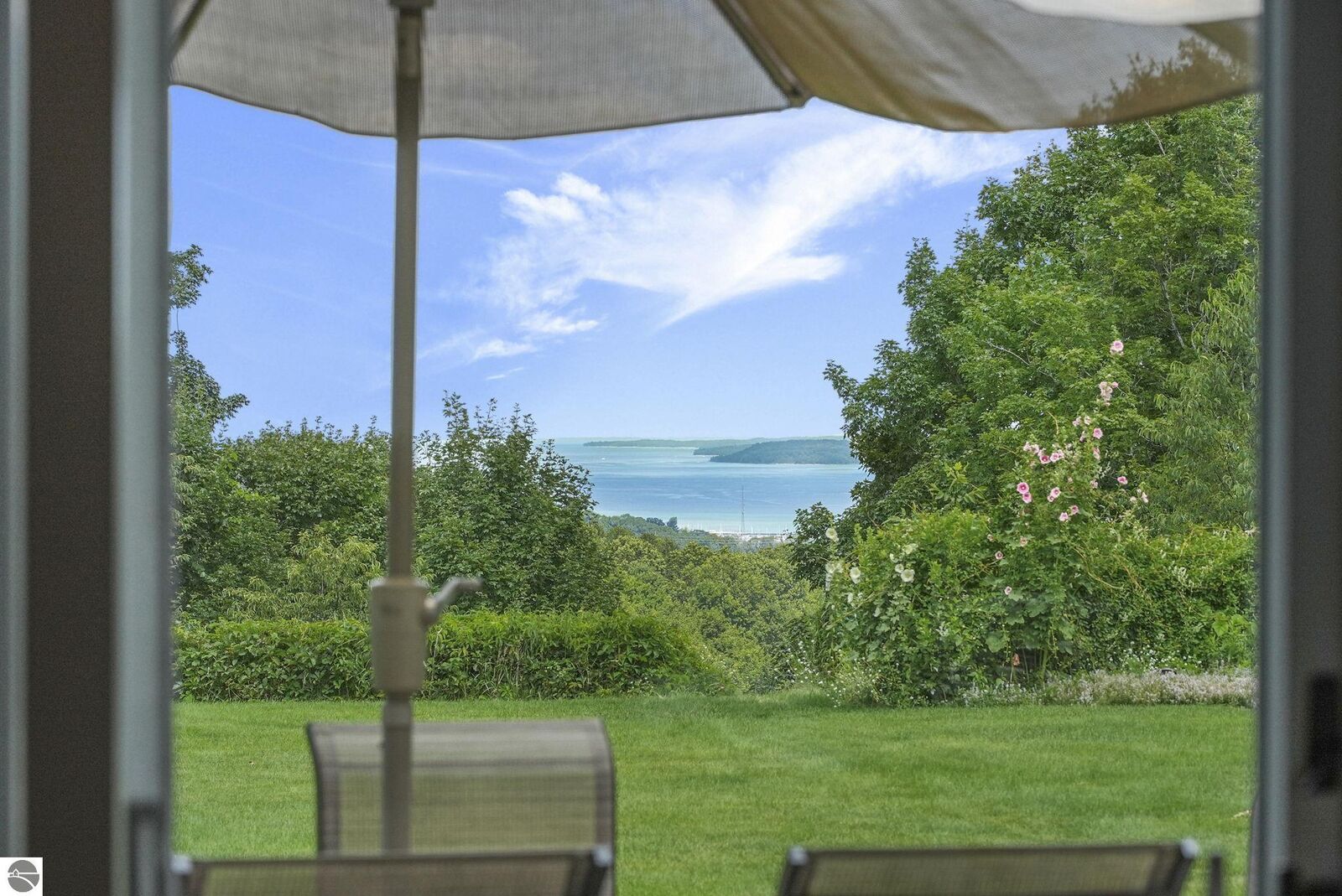 Property Photo: 4356 Carlson Drive MI 49684