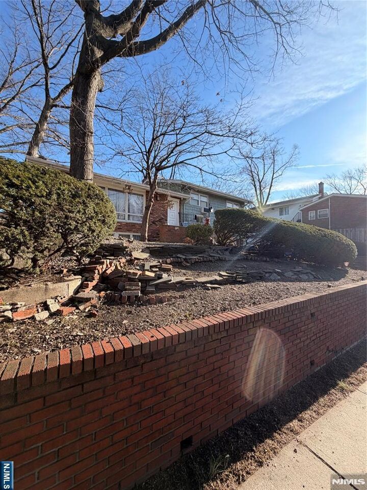 Property Photo: 1032 Glen Road NJ 07024