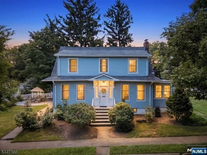 Property Photo: 35 Lowell Street NJ 07675