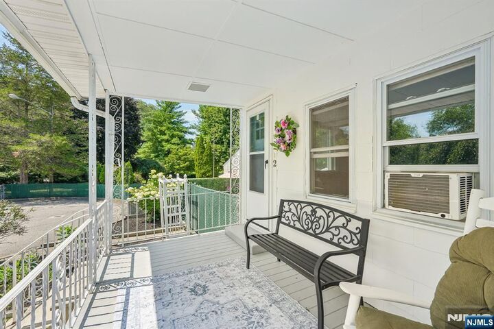 Property Photo: 2 Howard Street NJ 07442