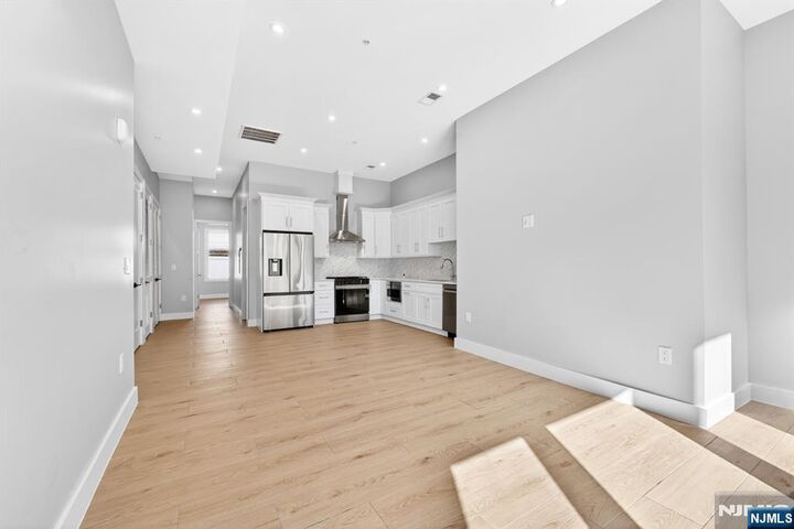 Property Photo:  126 De Kalb Avenue A  NJ 07306 