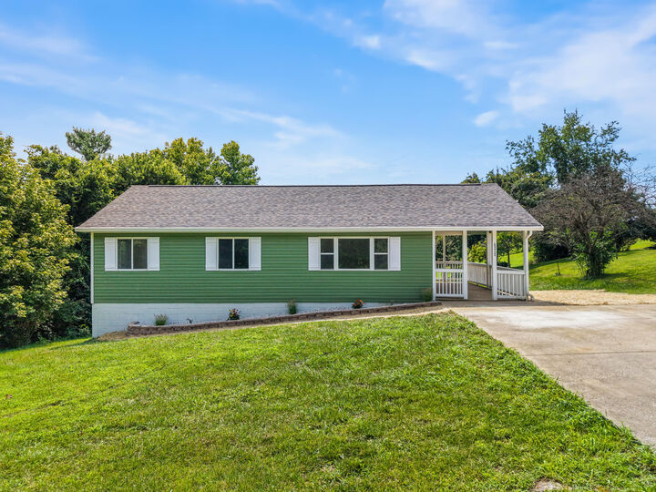 Property Photo:  5212 Cody Road  KY 41051 